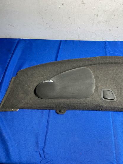 1999-04 Ford Mustang GT Rear Mach 460 Package Tray 4.6 V8 177