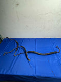 1999-04 Ford Mustang GT Power Steering Lines 4.6 V8 177