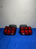 1999-04 Ford Mustang GT Tail Lights 4.6 V8 177