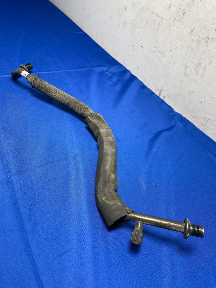 1999-04 Ford Mustang GT AC Line 4.6 V8 177