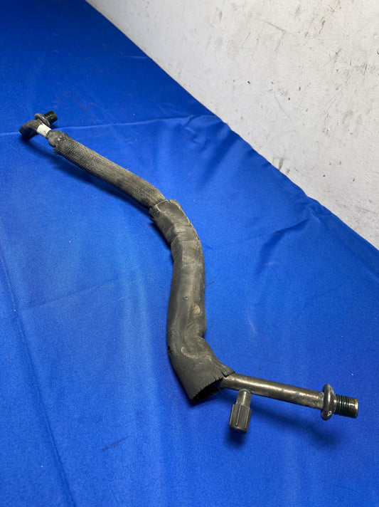 1999-04 Ford Mustang GT AC Line 4.6 V8 177