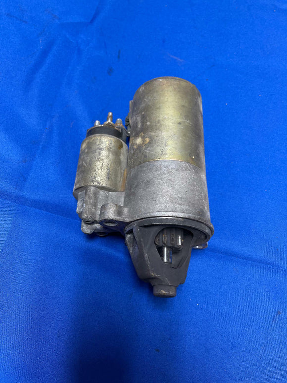 1999-04 Ford Mustang GT OEM Starter Motor 4.6 V8 177