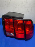 1999-04 Ford Mustang GT Tail Lights 4.6 V8 177