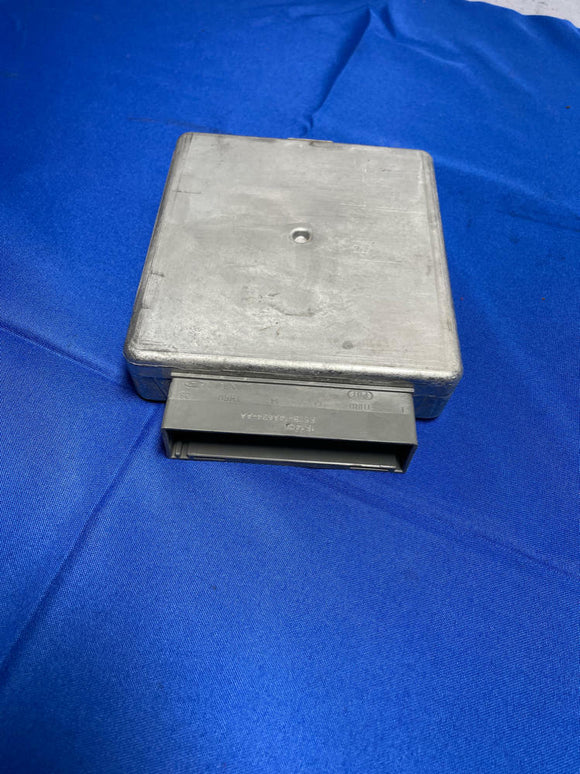 2001 Ford Mustang Bullitt GT ECU 4.6 V8 177