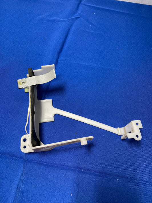1999-04 Ford Mustang GT ECU Bracket 4.6 V8 177