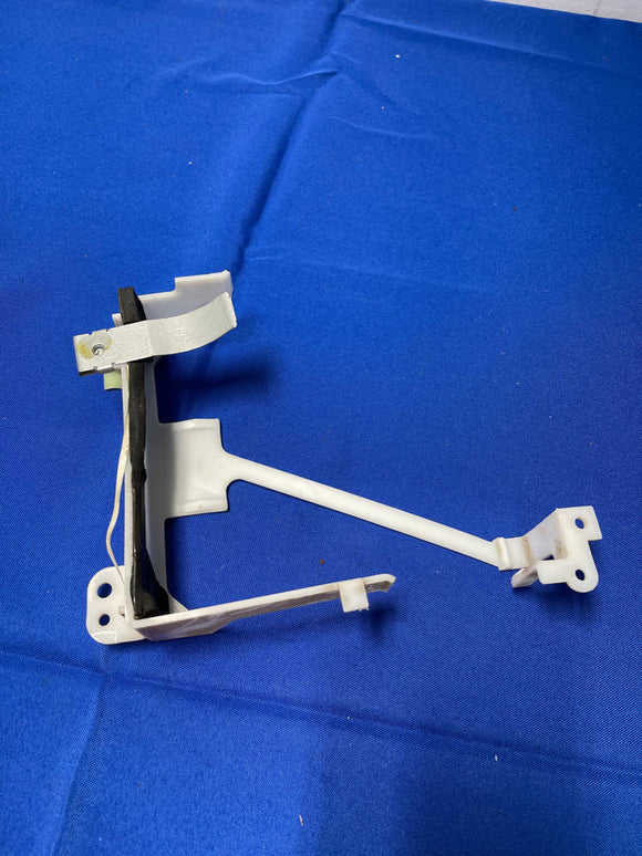 1999-04 Ford Mustang GT ECU Bracket 4.6 V8 177