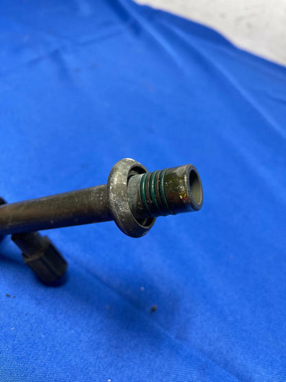 1999-04 Ford Mustang GT AC Line 4.6 V8 177