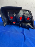 1999-04 Ford Mustang GT Tail Lights 4.6 V8 177