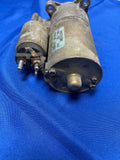 1999-04 Ford Mustang GT OEM Starter Motor 4.6 V8 177