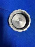 1999-04 Ford Mustang GT 4.6 Aluminum Aftermarket Reservoir Cap V8 177