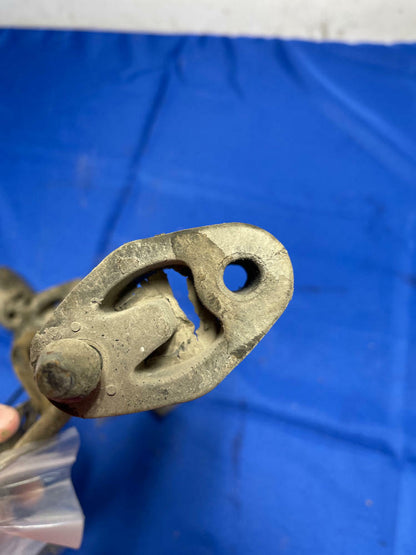 1999-04 Ford Mustang GT Front Like NEW Sway Bar Links 4.6 V8 177