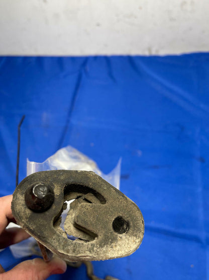 1999-04 Ford Mustang GT Front Like NEW Sway Bar Links 4.6 V8 177