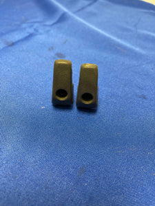 1999-04 Ford Mustang GT 4.6 V8 Coat Hooks & Hardware 177