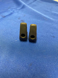 1999-04 Ford Mustang GT 4.6 V8 Coat Hooks & Hardware 177