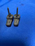 1999-04 Ford Mustang GT 4.6 V8 Coat Hooks & Hardware 177
