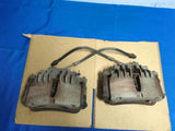 1999-04 Ford Mustang GT V8 Front Brake Calipers Pair 170