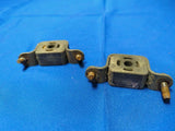 1999-04 Ford Mustang GT V8 Exhaust Hanger Brackets 170