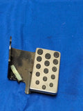 1999-04 Ford Mustang GT V8 Dead Pedal 170