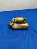 1999-04 Ford Mustang GT V8 OEM Starter Motor 170