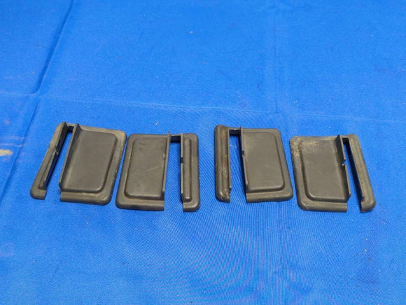1999-04 Ford Mustang GT V8 Seat Bolt Covers 170