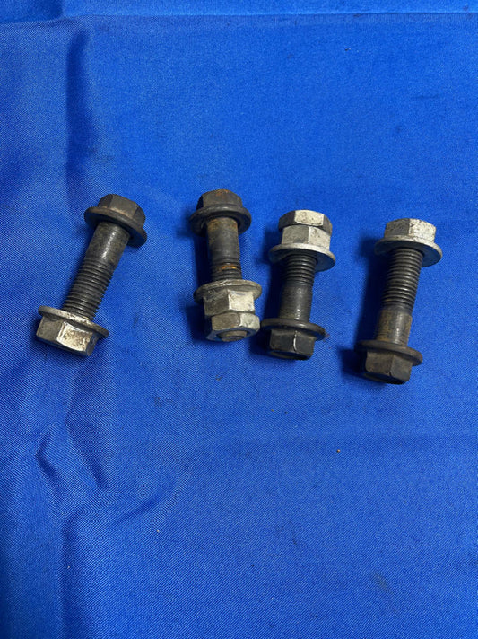 2003-04 Ford Mustang SVT Cobra OEM Strut Hardware 183