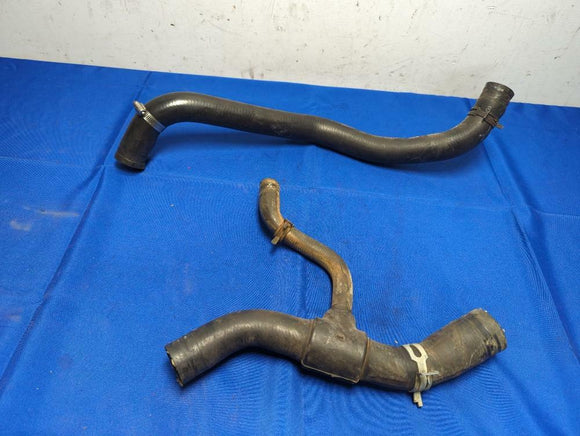 1999-04 Ford Mustang V8 GT Coolant Hoses 183