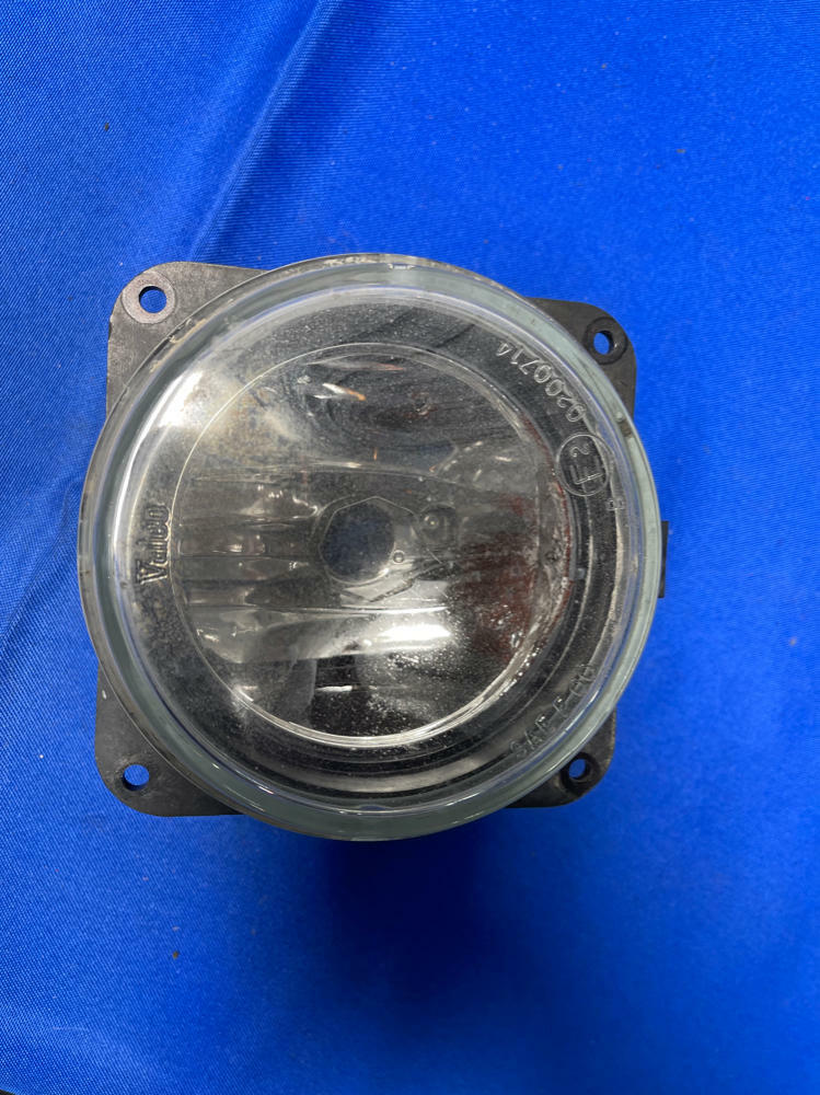 2003-04 Ford Mustang SVT Cobra Fog Lights Pair 183