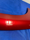 2003-04 Ford Mustang SVT Cobra Passenger RH Sail Panel C-Pillar Redfire 183