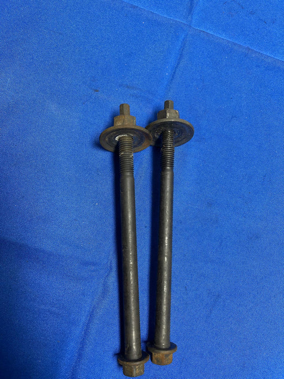 1999-04 Ford Mustang Saleen GT SVT Steering Rack Bolts 183