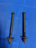 1999-04 Ford Mustang Saleen GT SVT Steering Rack Bolts 183