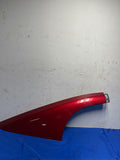 2003-04 Ford Mustang SVT Cobra Passenger RH Sail Panel C-Pillar Redfire 183