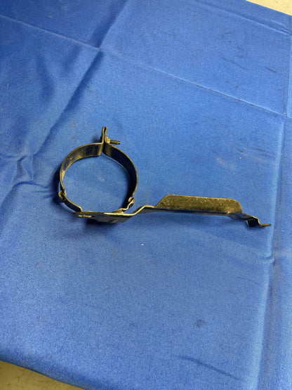 2003-04 Ford Mustang SVT Cobra AC Drier Bracket 183