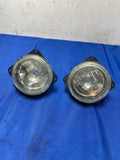 2003-04 Ford Mustang SVT Cobra Fog Lights Pair 183