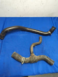 1999-04 Ford Mustang V8 GT Coolant Hoses 183