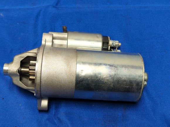 1996-04 Ford Mustang 4.6 V8 Starter 183