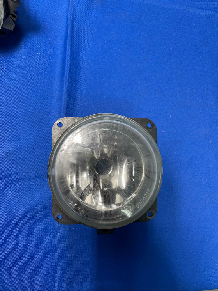 2003-04 Ford Mustang SVT Cobra Fog Lights Pair 183