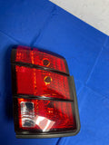 2003-04 Ford Mustang SVT Cobra Driver Tail Light 181