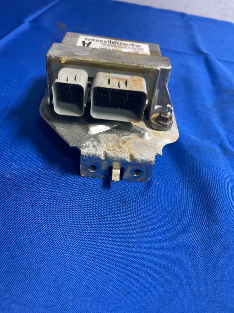 2003-04 Ford Mustang SVT Cobra SRS Bag Module 181
