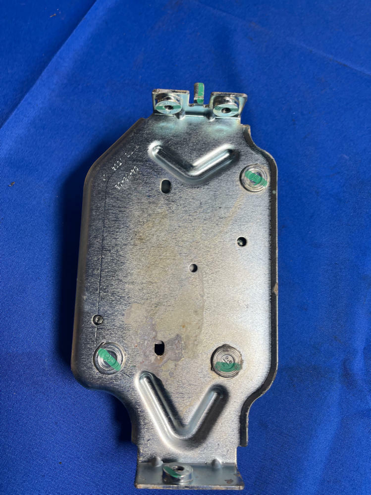 2003-04 Ford Mustang SVT Cobra SRS Bag Module 181
