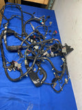 2003-04 Ford Mustang SVT Cobra Convertible Body Harness 181