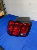 2003-04 Ford Mustang SVT Cobra Driver Tail Light 181