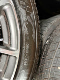 1999-04 Ford Mustang TSW GT500 Style Wheels 181