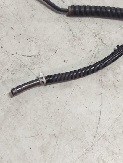 2003-04 Ford Mustang SVT Cobra Power Steering Lines 181