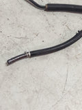2003-04 Ford Mustang SVT Cobra Power Steering Lines 181