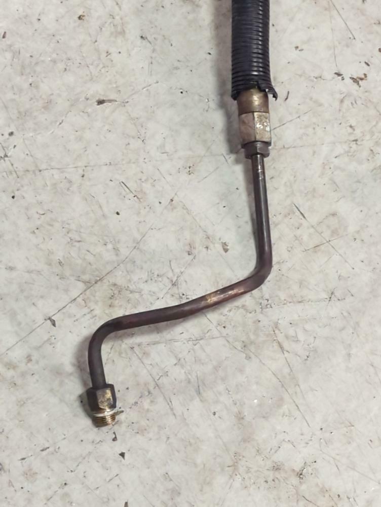 2003-04 Ford Mustang SVT Cobra Power Steering Lines 181