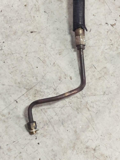 2003-04 Ford Mustang SVT Cobra Power Steering Lines 181