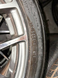 1999-04 Ford Mustang TSW GT500 Style Wheels 181