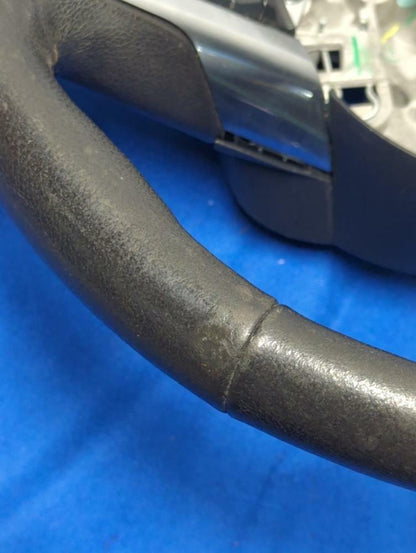 2015-17 Ford Mustang GT 5.0 Coyote Steering Wheel 172