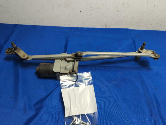 2015-17 Ford Mustang GT 5.0 Coyote Wiper Motor & Assembly 172