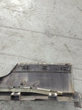 2015 Ford Mustang GT 50th Anniversary Passenger RH Side Skirt 172